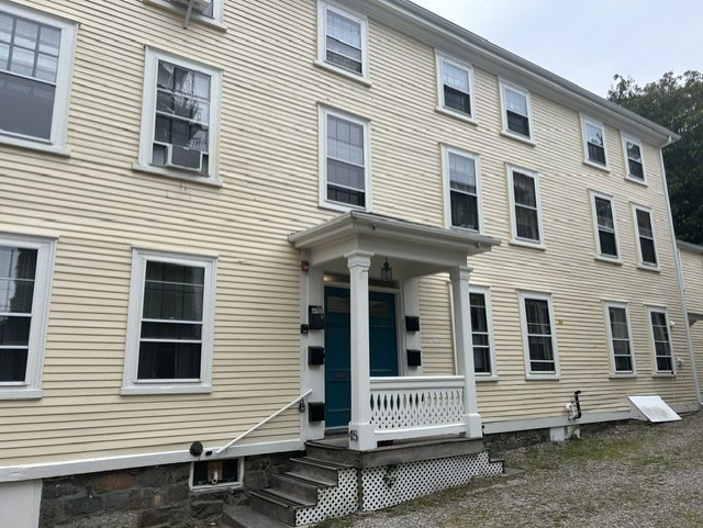 45 Washington St. #5 — photo