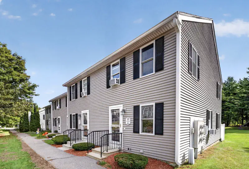 53 Olde Colonial Dr #6 — photo