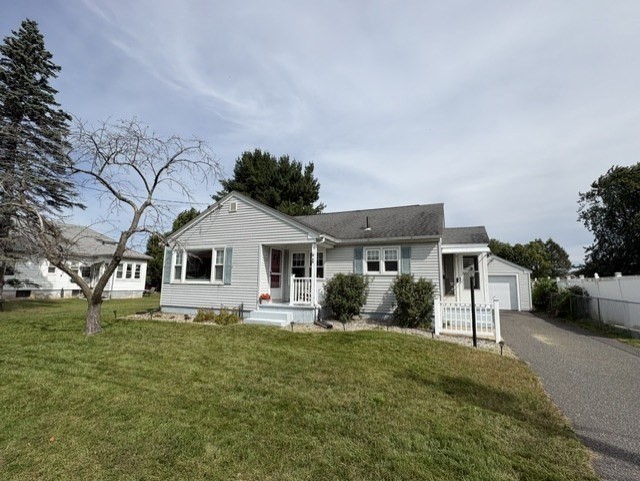 88 Cedar Street — photo