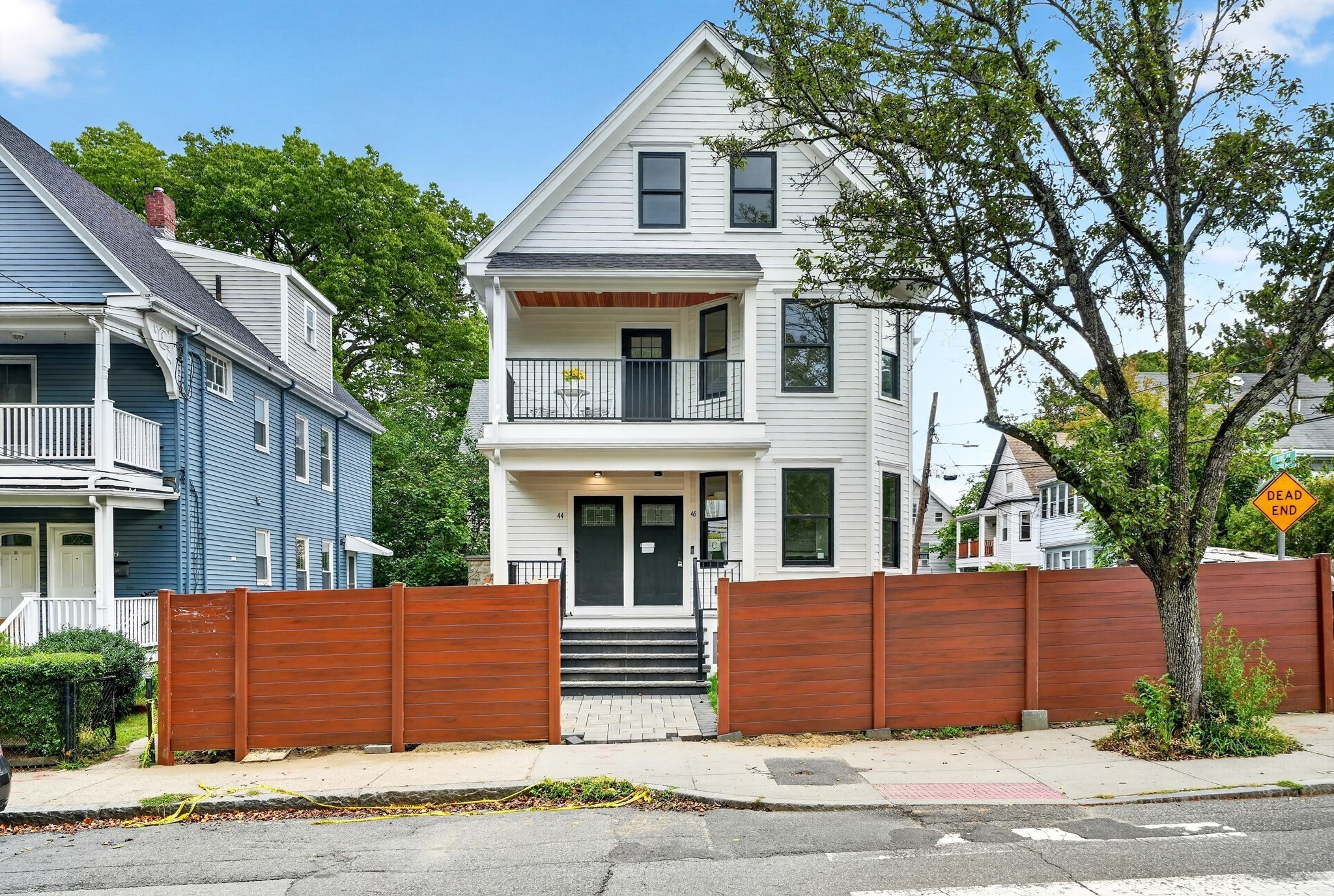 44 Walden St #44 — photo