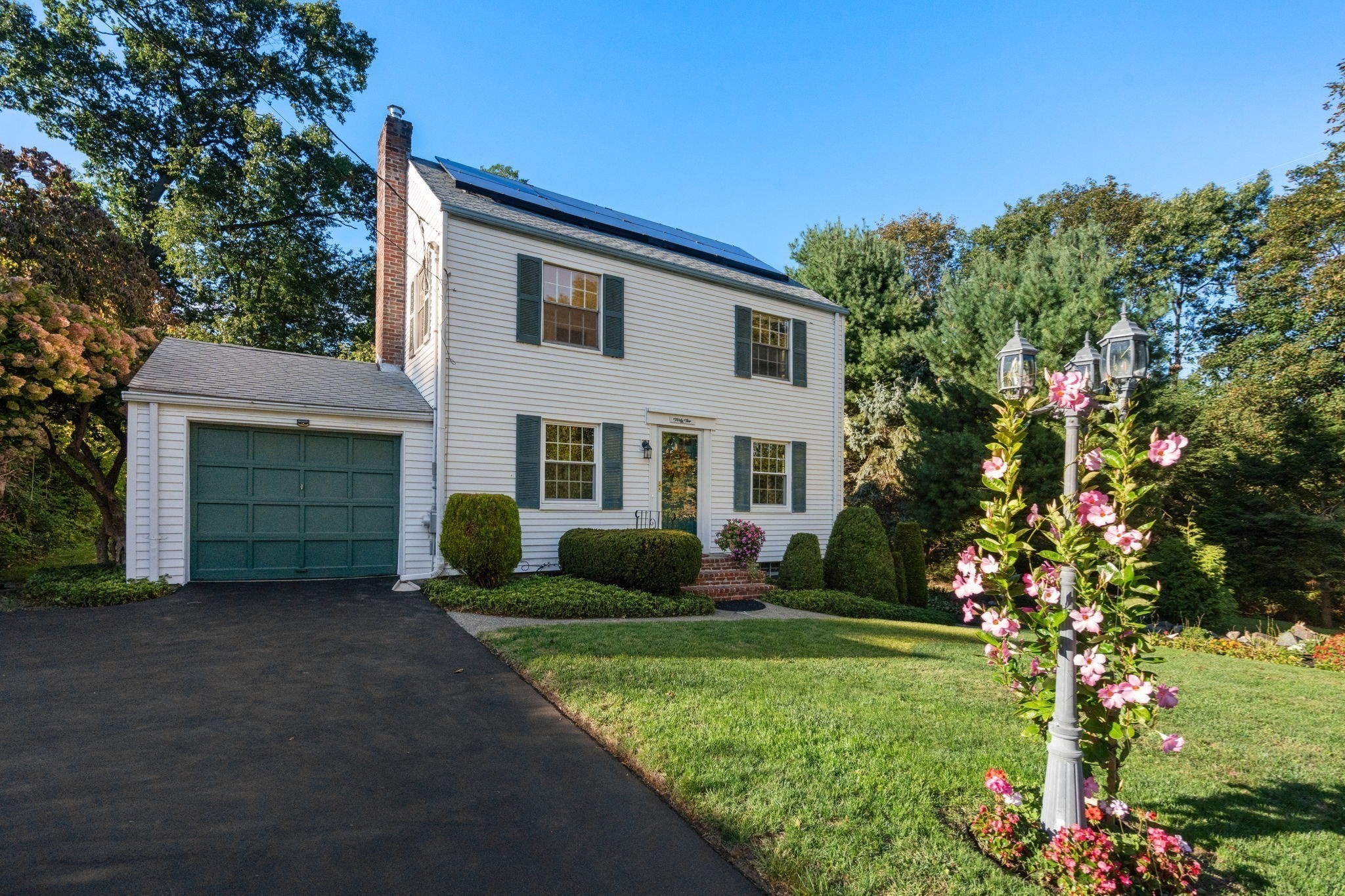 32 Mount Ida Rd — photo