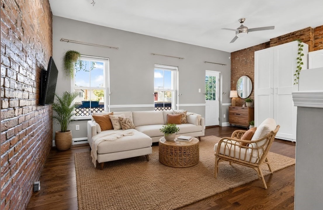 11 Medford St #3 — photo