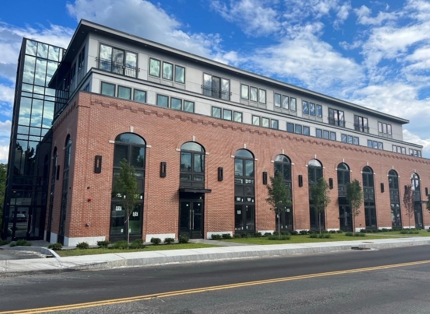 80 Bridge St #104 — photo