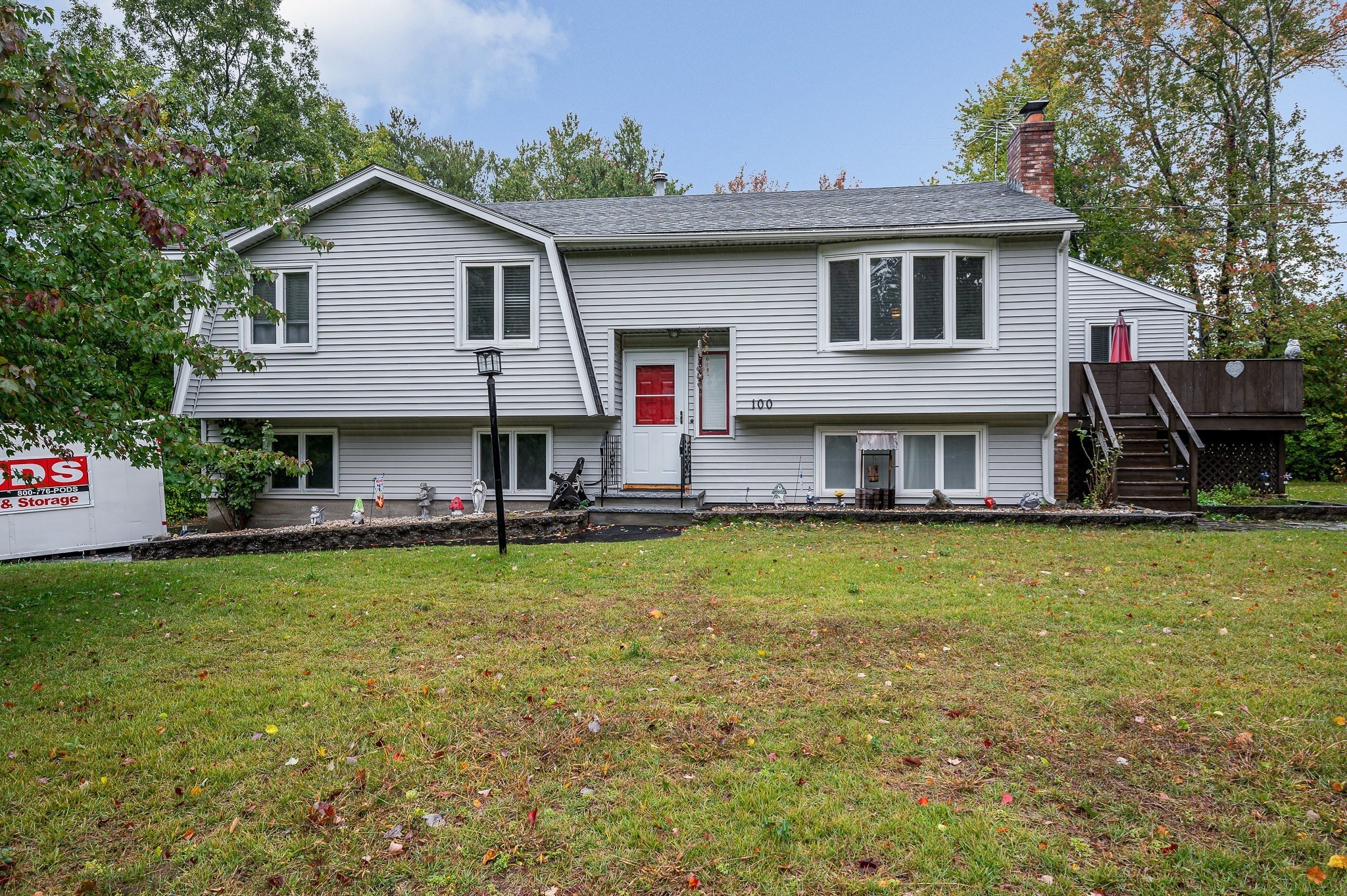 100 Village Dr — photo