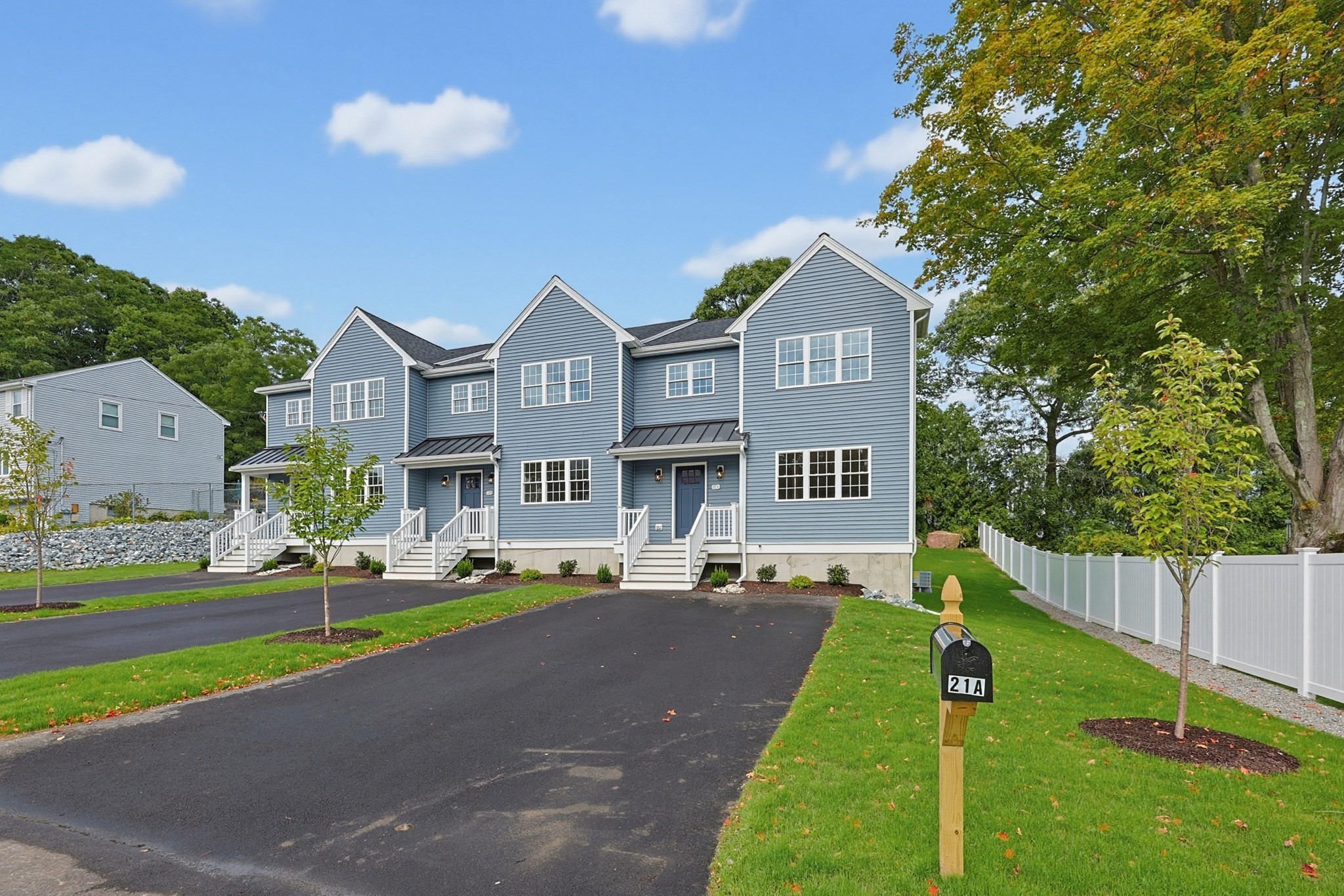 21 Dwinell Road #a — photo