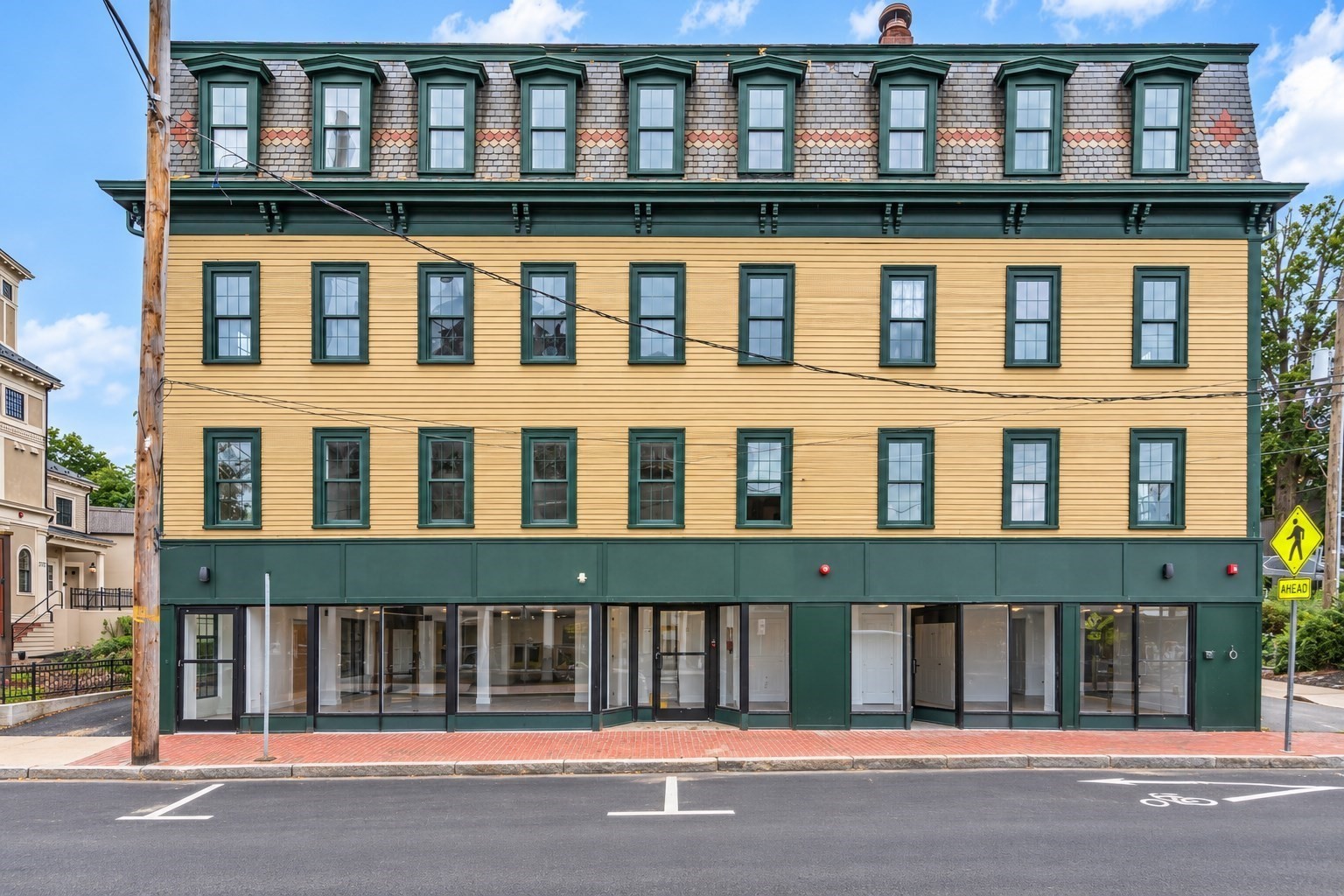 2 Charles St #101 — photo