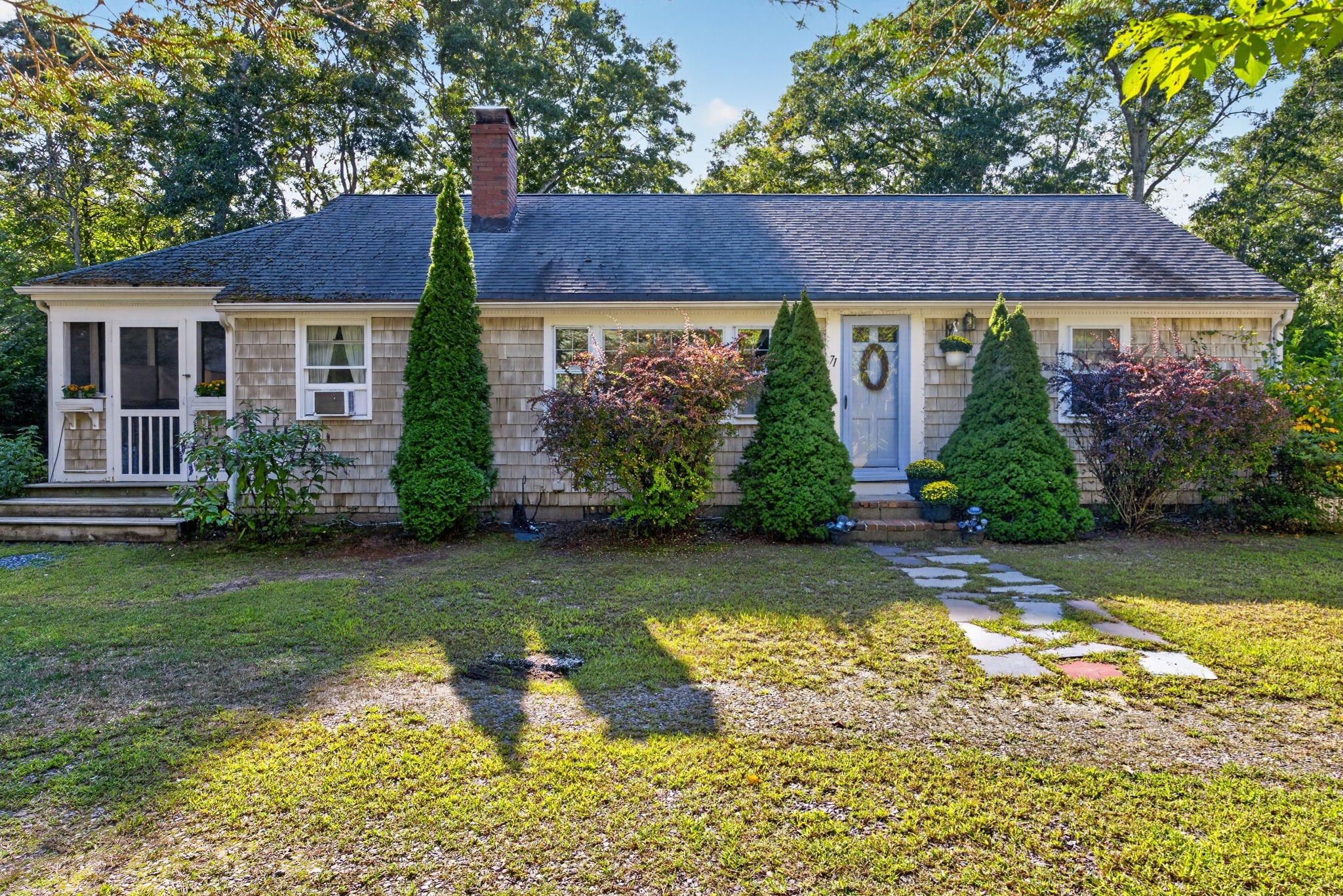 71 Homeport Dr — photo