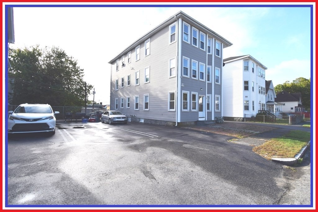 3 South Buffum #1 — photo