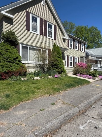 11 Elm Street #4 — photo