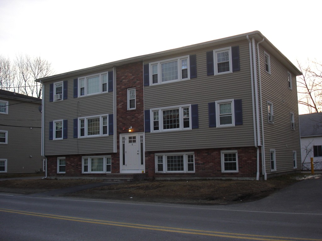 8 Groton Harvard Rd #4 — photo