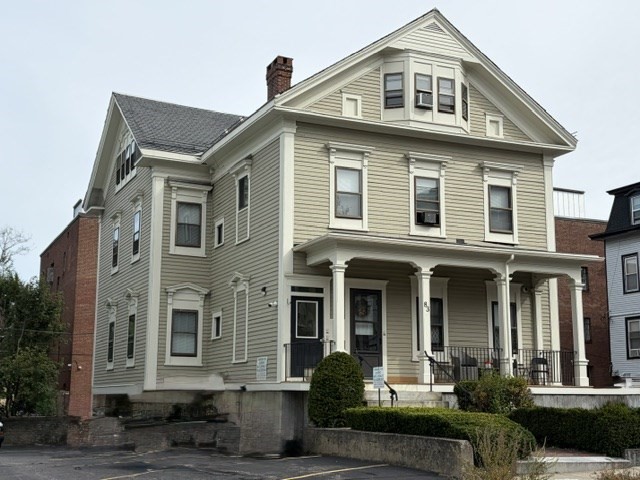 83 Elm Street #1 — photo