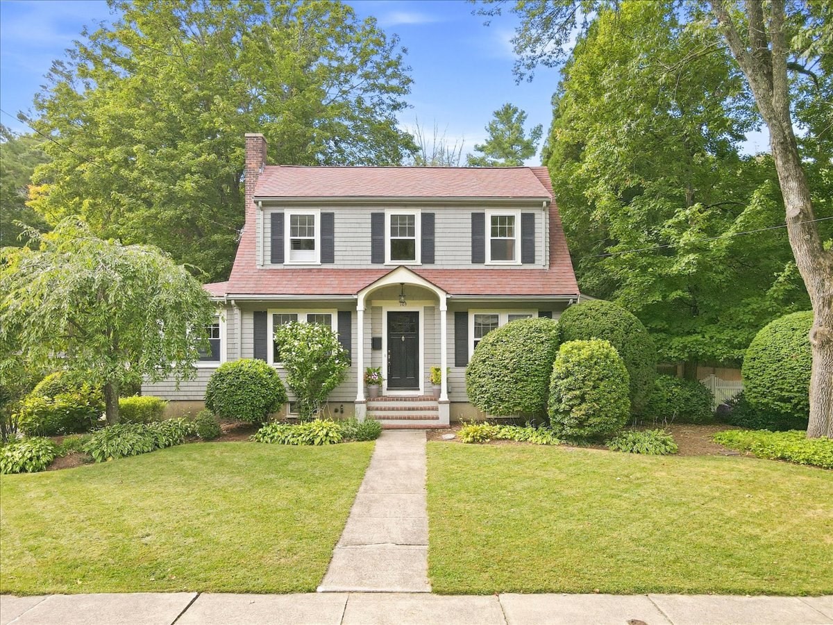 103 Lewis Ave — photo