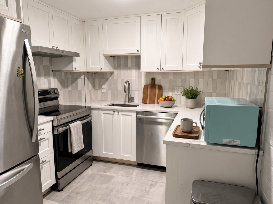 185 Quincy Shore Dr #24 — photo