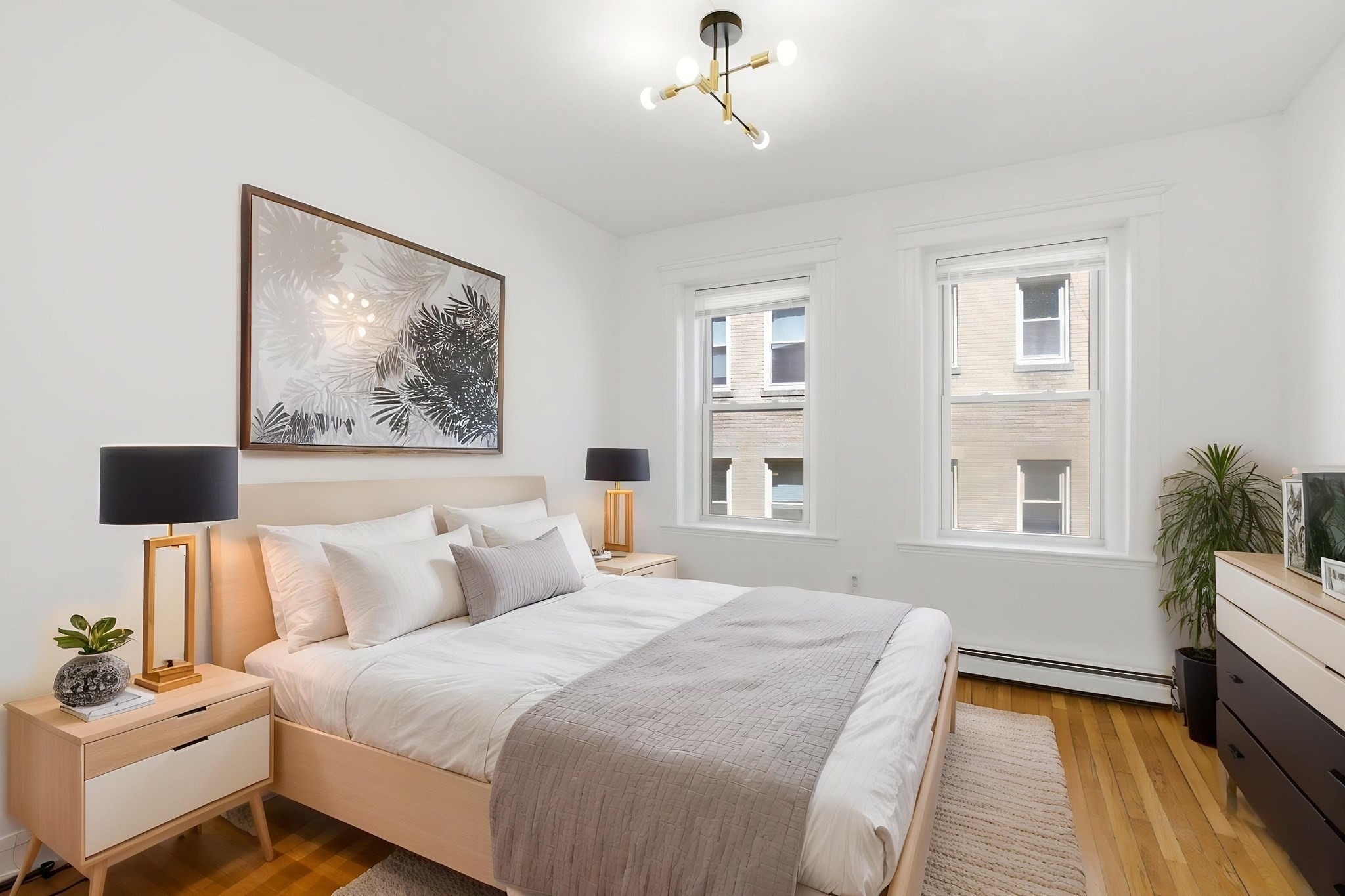 1673 Commonwealth Ave #3 — photo