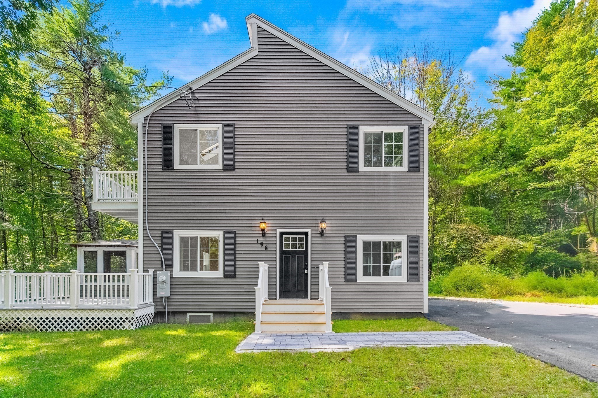198 Uxbridge Road, Sutton, MA 01590 — photo 2