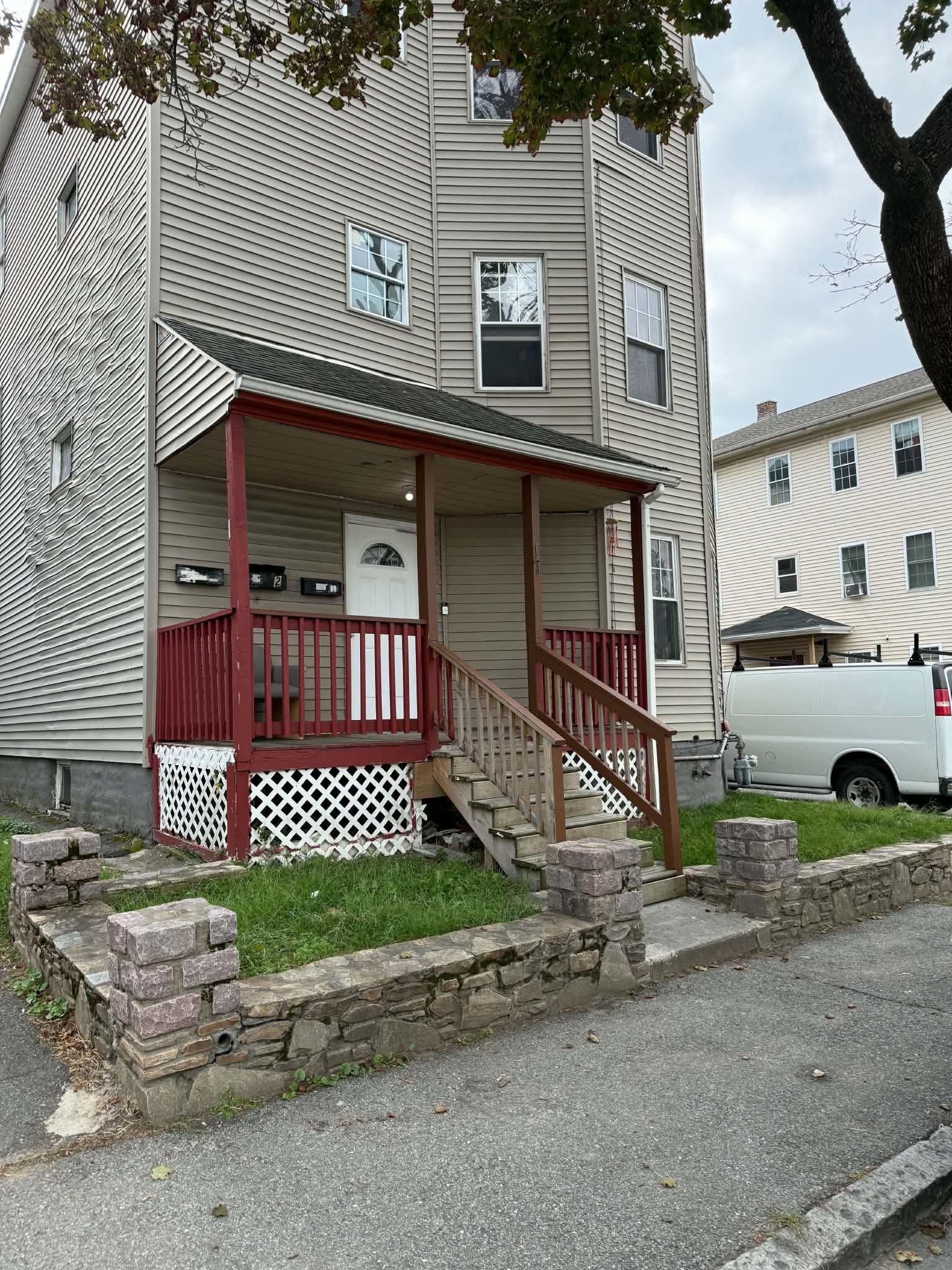 17 Sigel St #3 — photo
