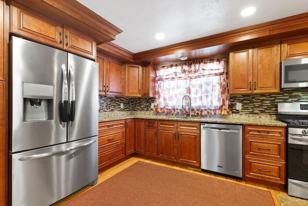 71 Dwinell Road, Taunton, MA 02780 — photo 2
