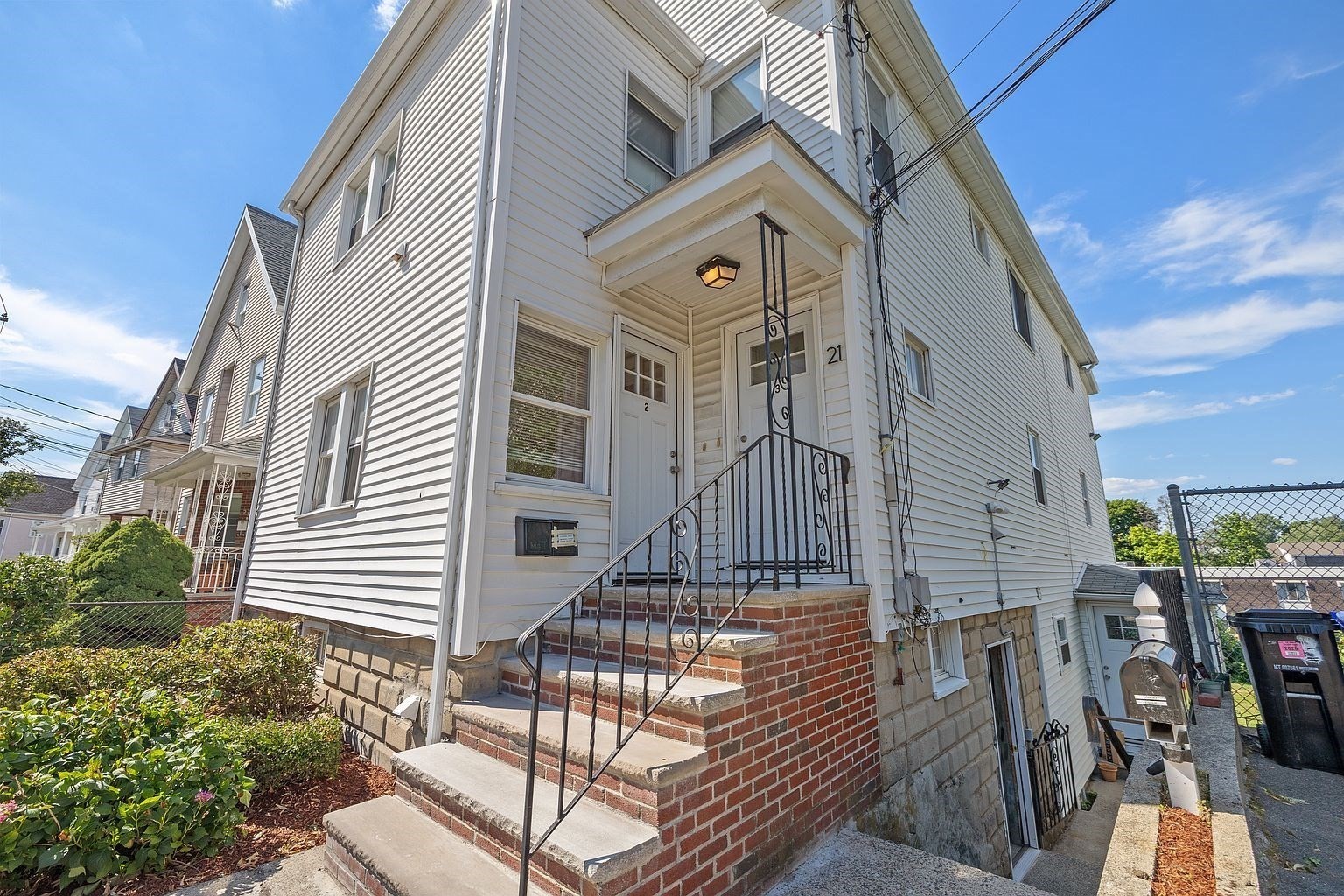 21 Medford St #2 — photo