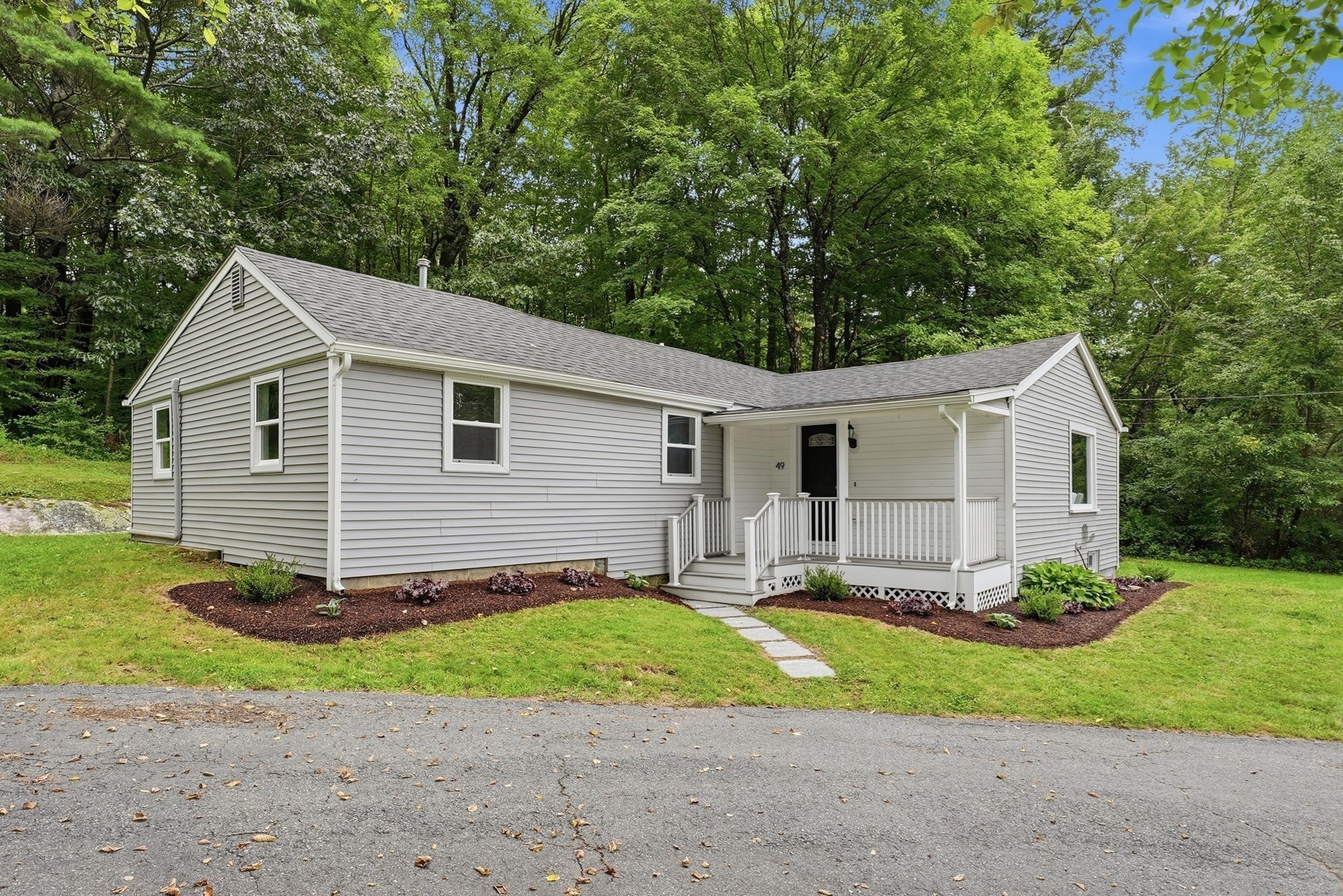 49 Harrington Rd. — photo