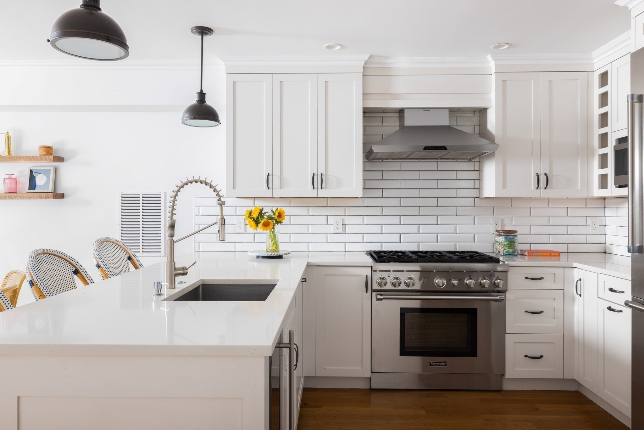 22 Appleton St #1 — photo