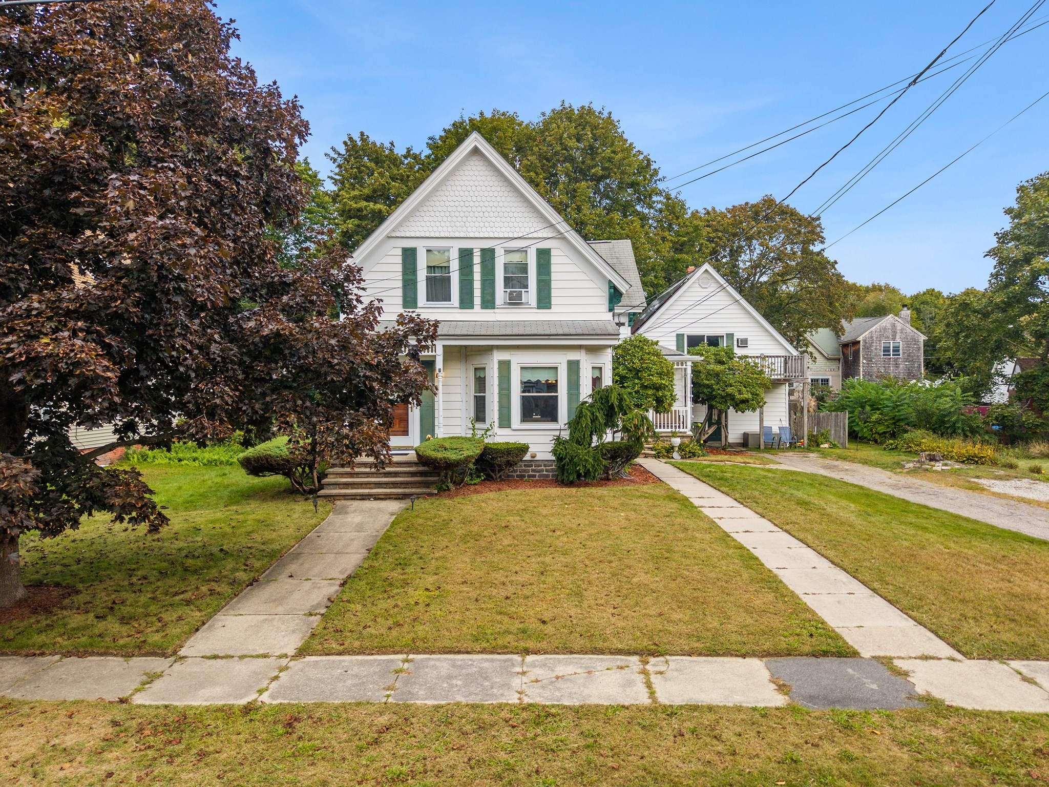 19 Whidden Ave — photo