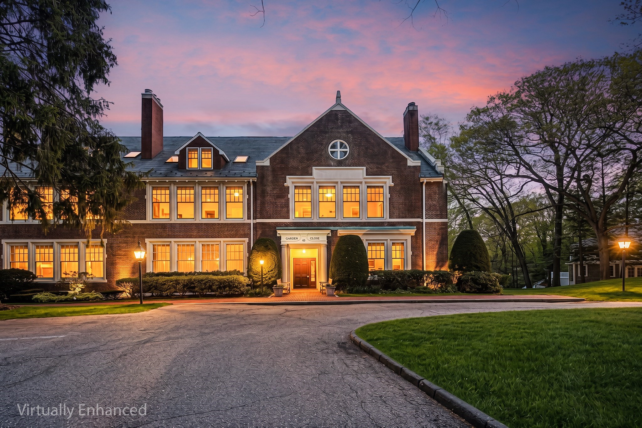 63 Garden Rd #5 C-5 — photo