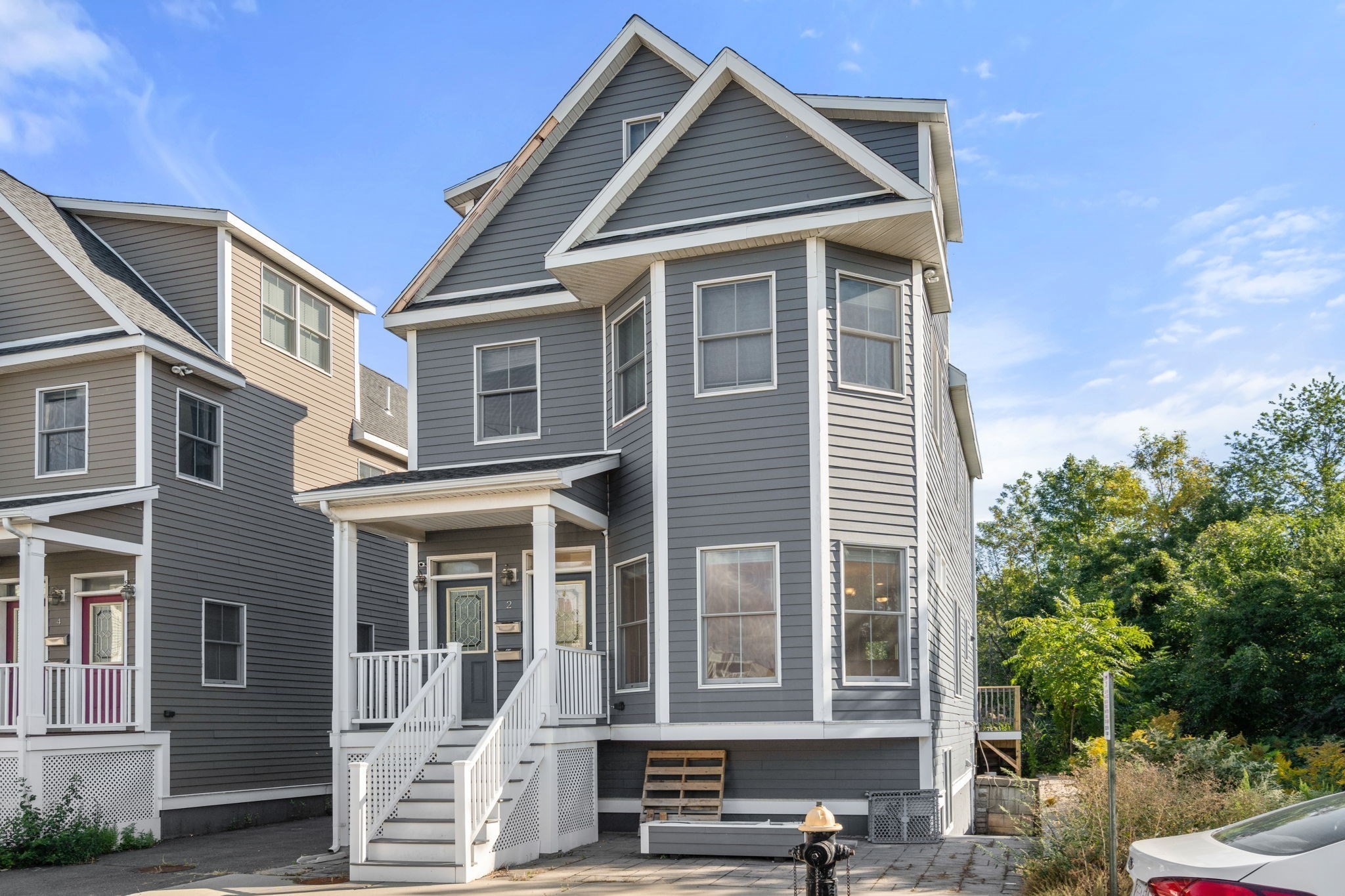 2 Westbrook St #1 2-1 — photo