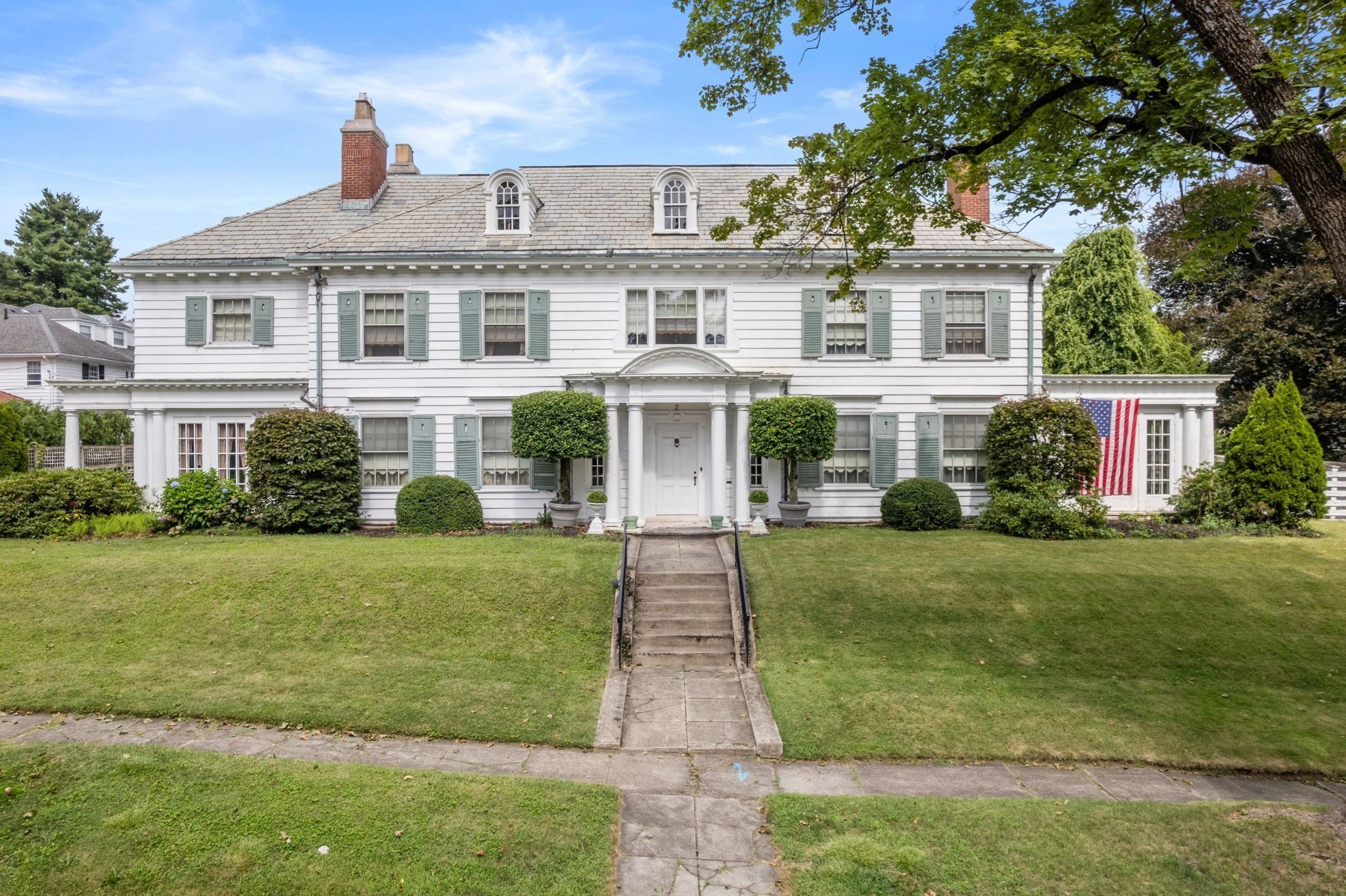 2 Military Road, Worcester, MA 01609 — photo 3
