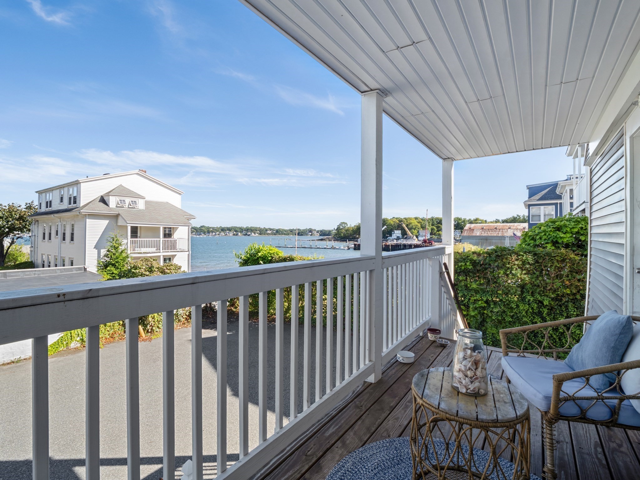 23 Green St #1R — photo