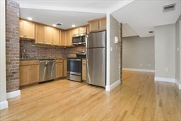 95 Gainsborough St #7 — photo