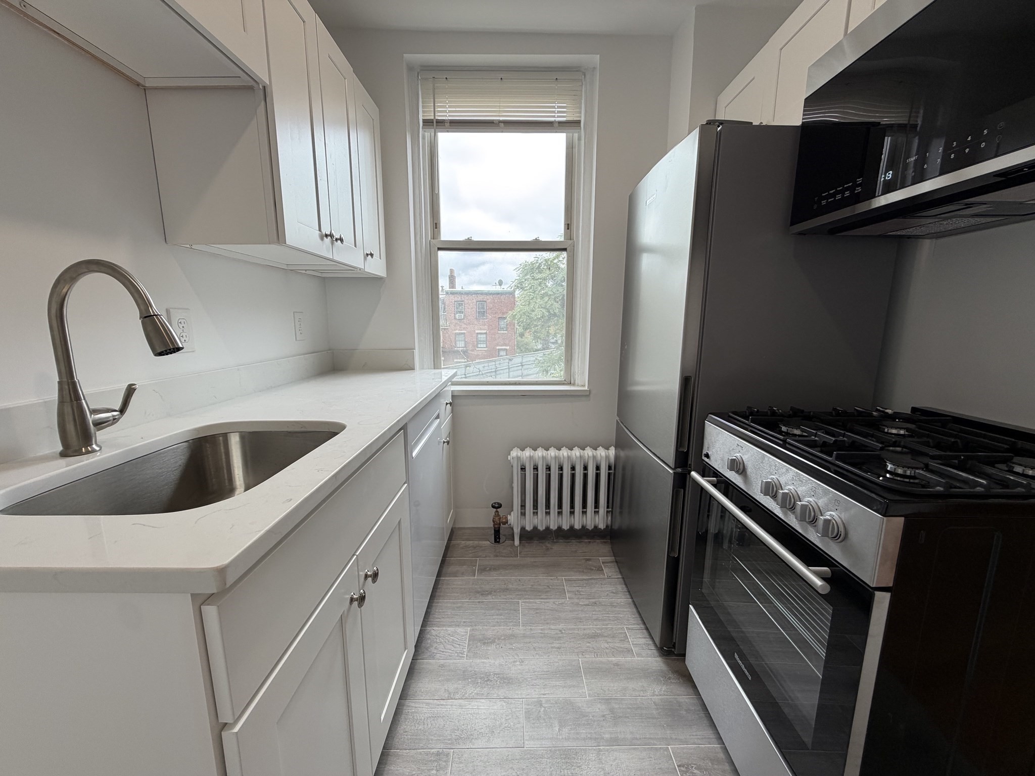 7 Grove St. #9 — photo