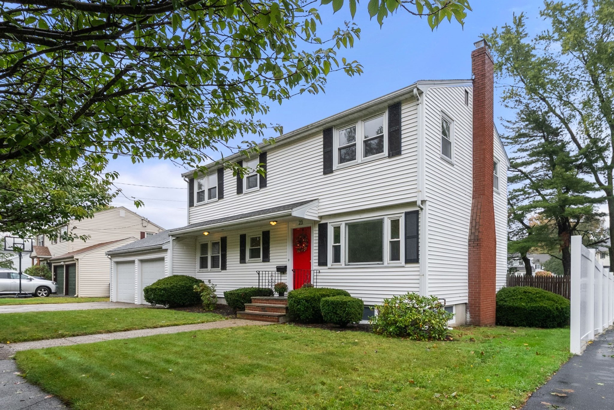 23 Christopher Drive — photo