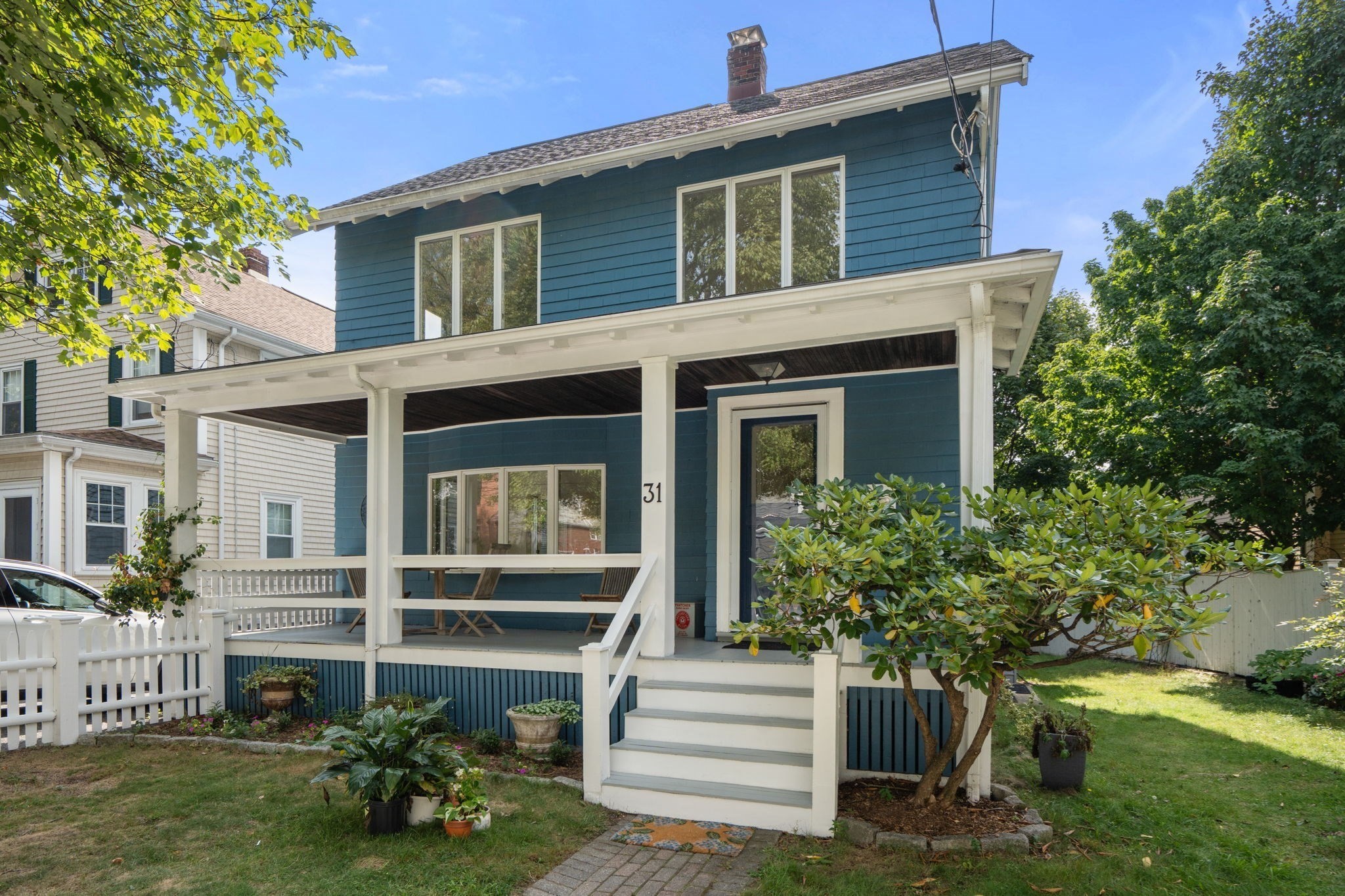 31 Loveland Rd — photo