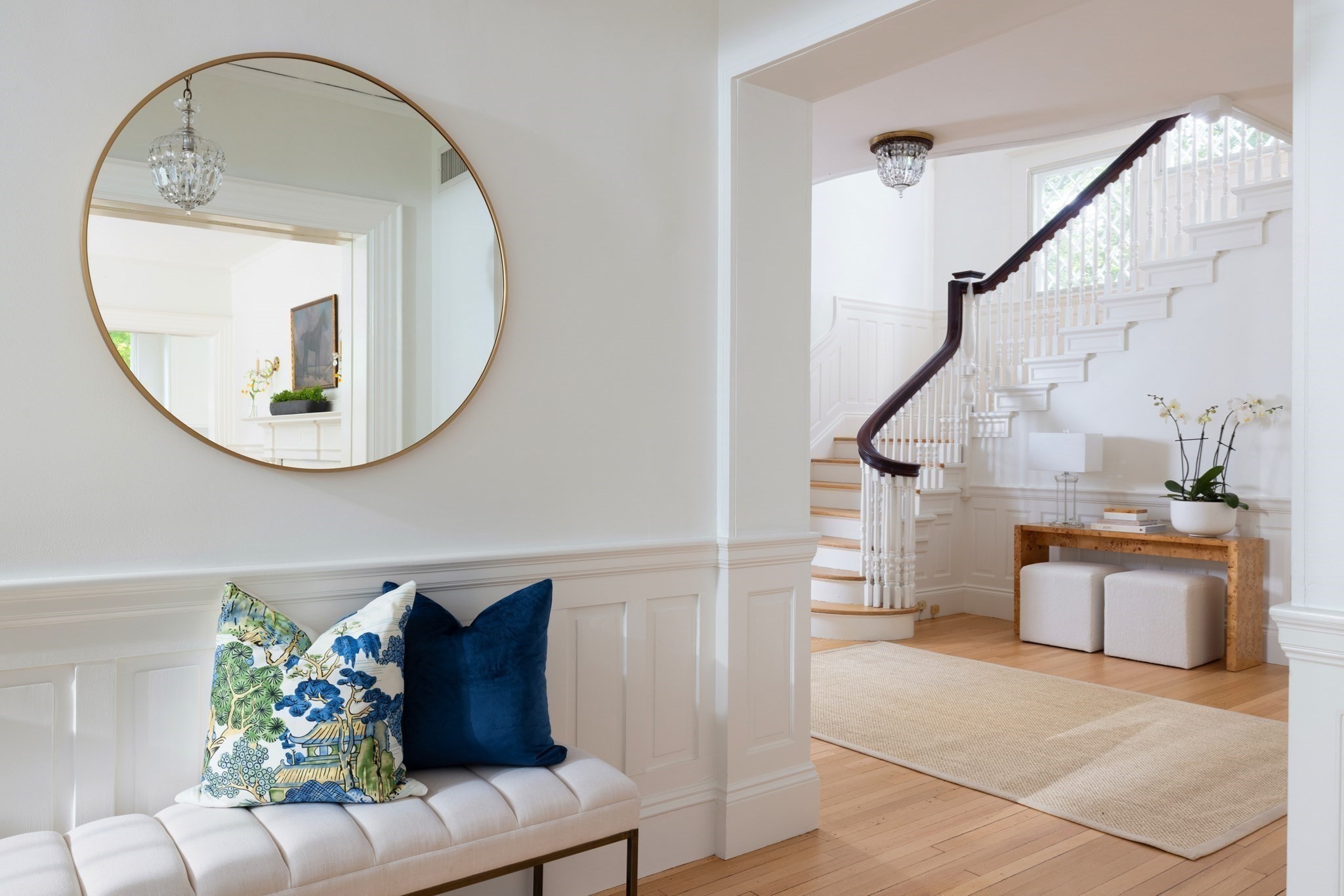 115 Dean Road, Brookline, MA 02445 — photo 2