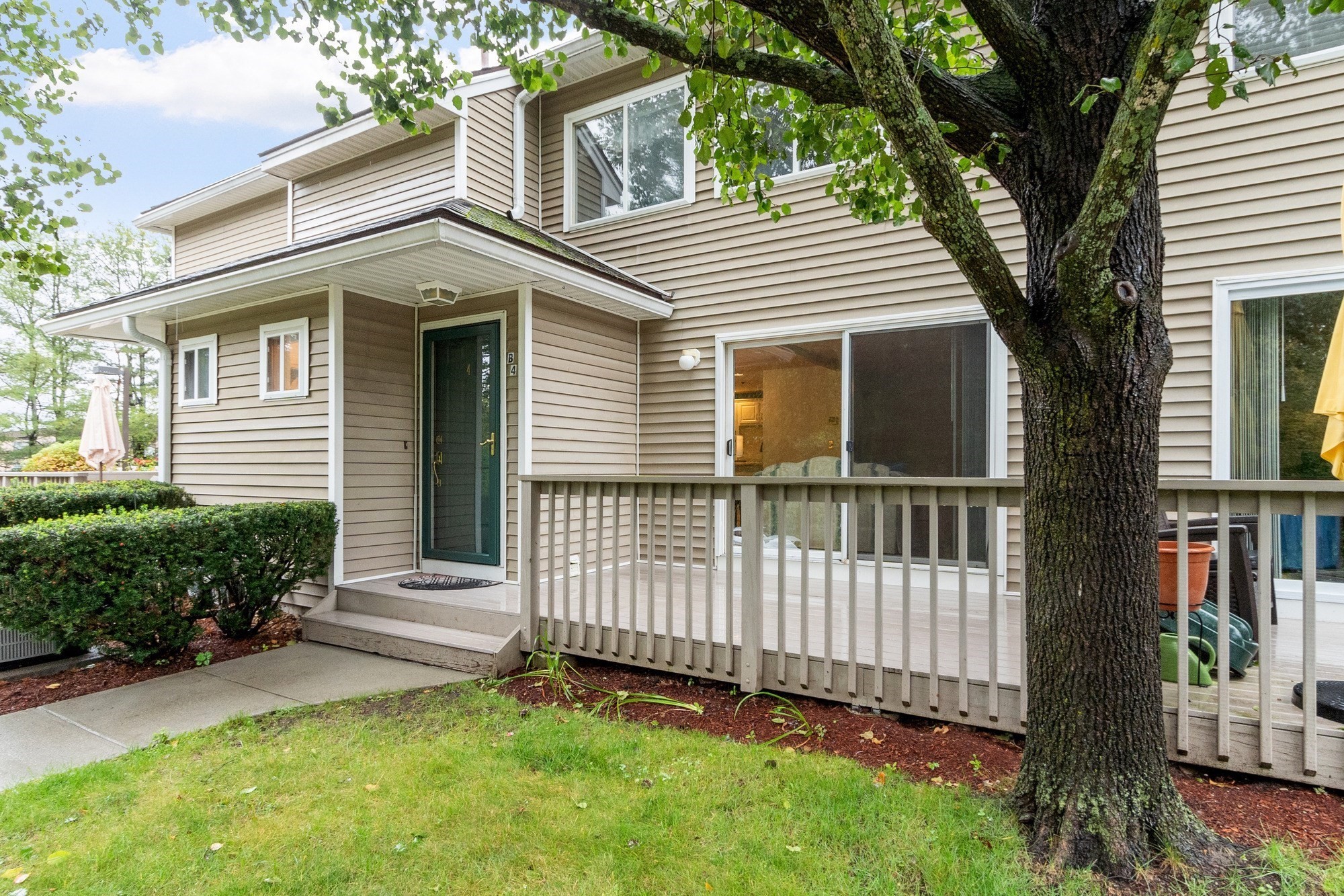 175 Littleton Road #B4 — photo
