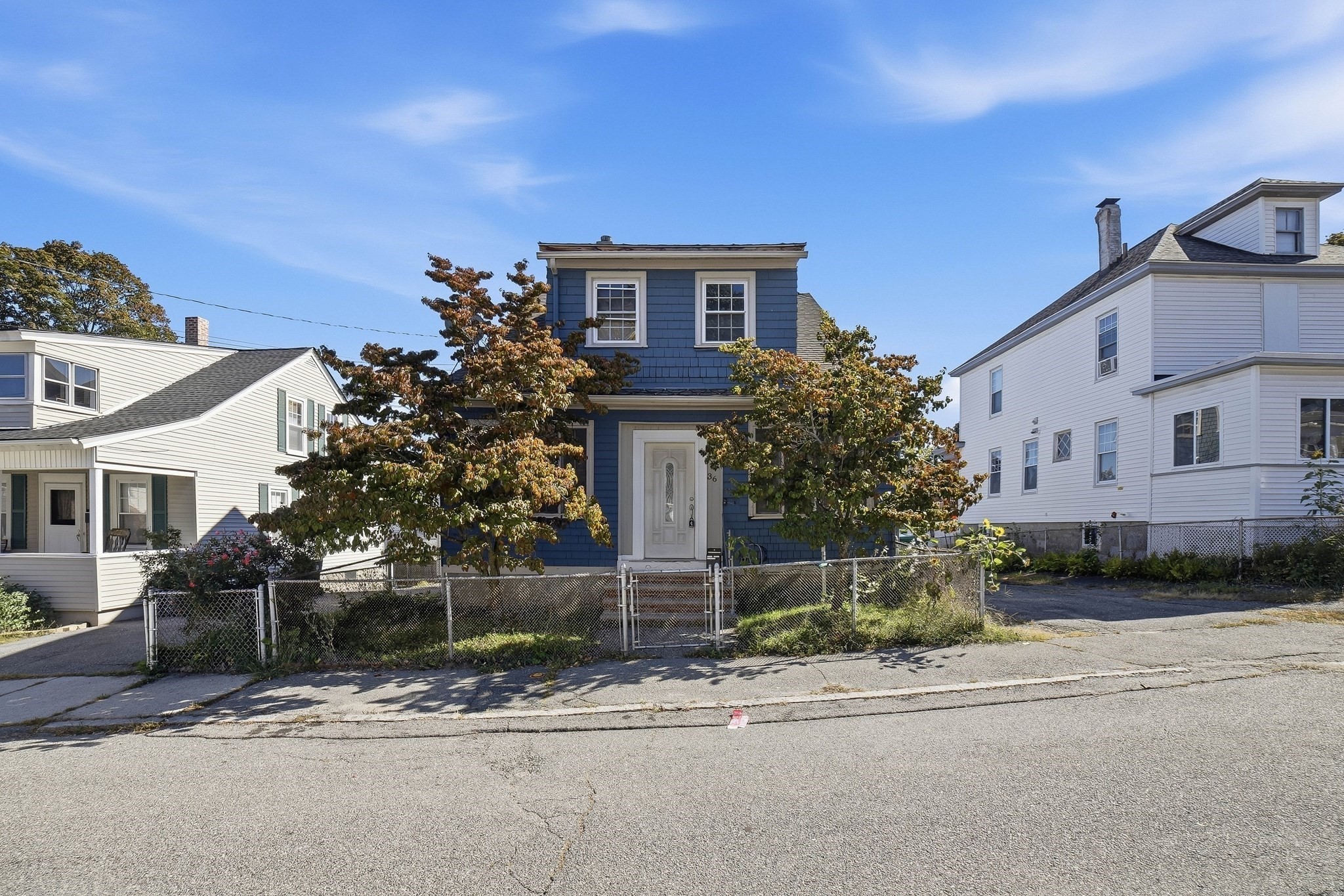 36 Putnam Ave — photo