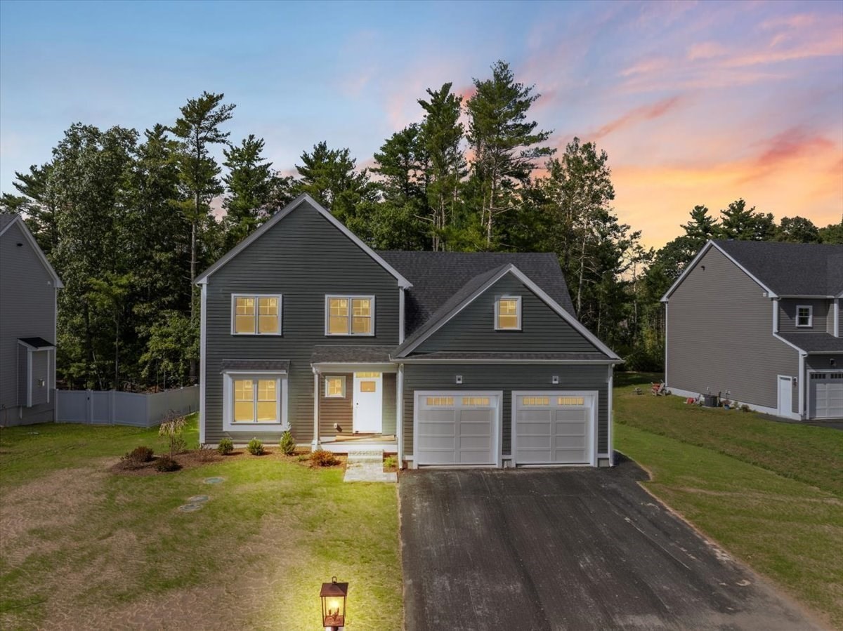 Lot 9 Charles Dr — photo