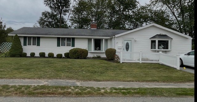 19 William Road — photo