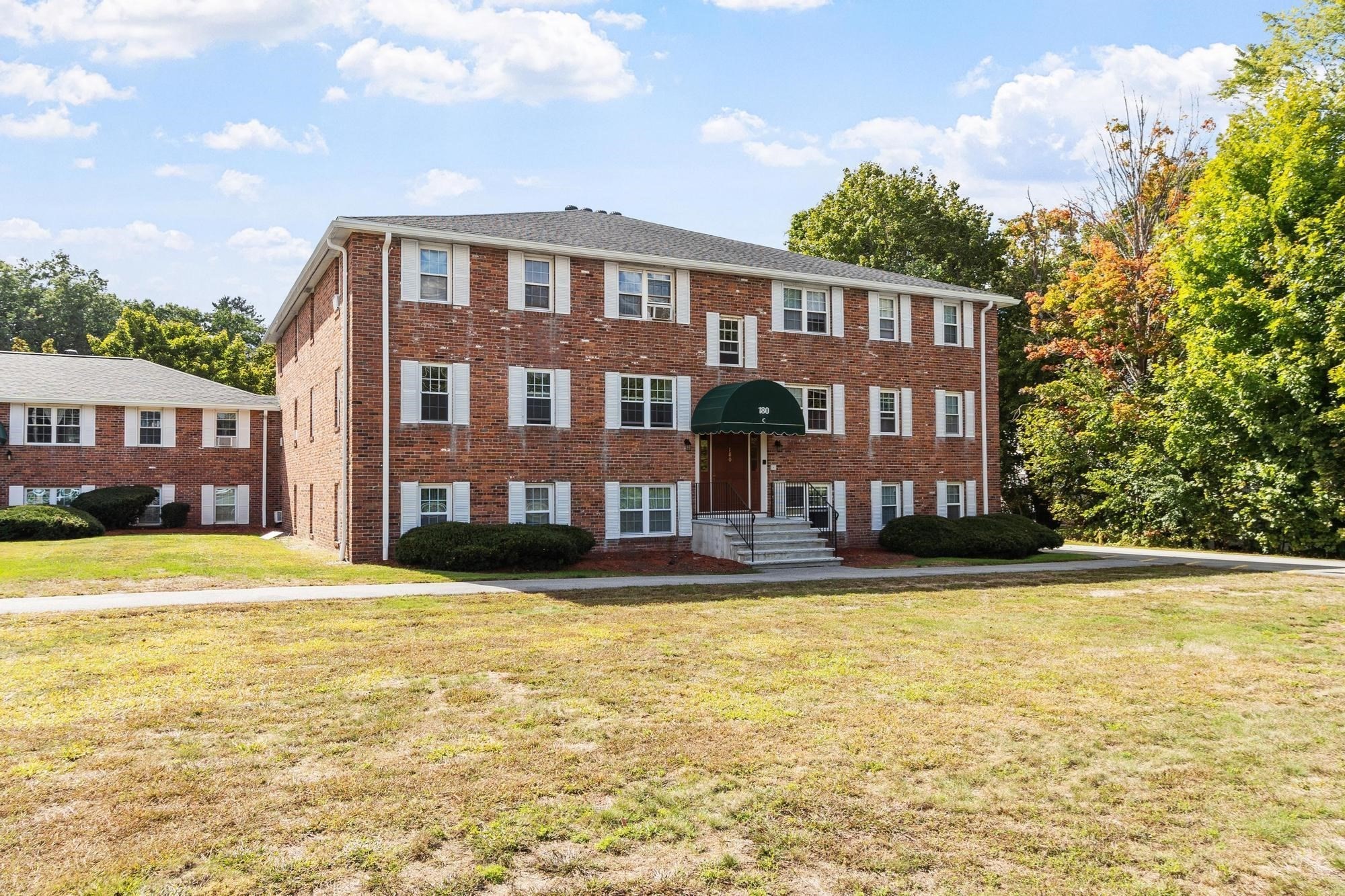 180 Tyngsboro Road #9C — photo