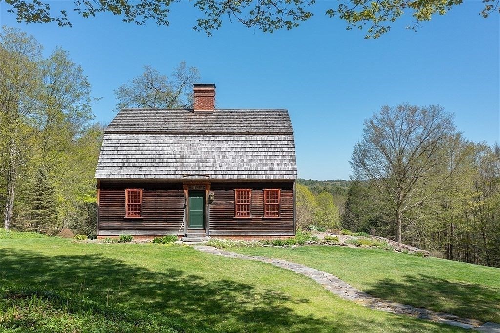 130 Prentice Road, Worthington, MA 01098 — photo 2