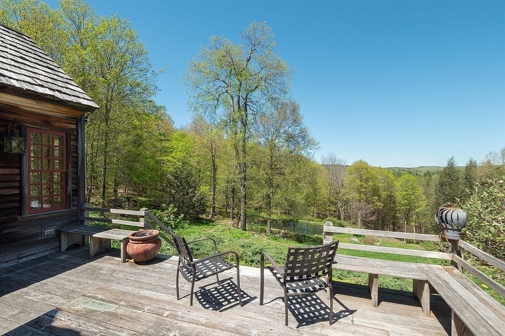 130 Prentice Road, Worthington, MA 01098 — photo 3