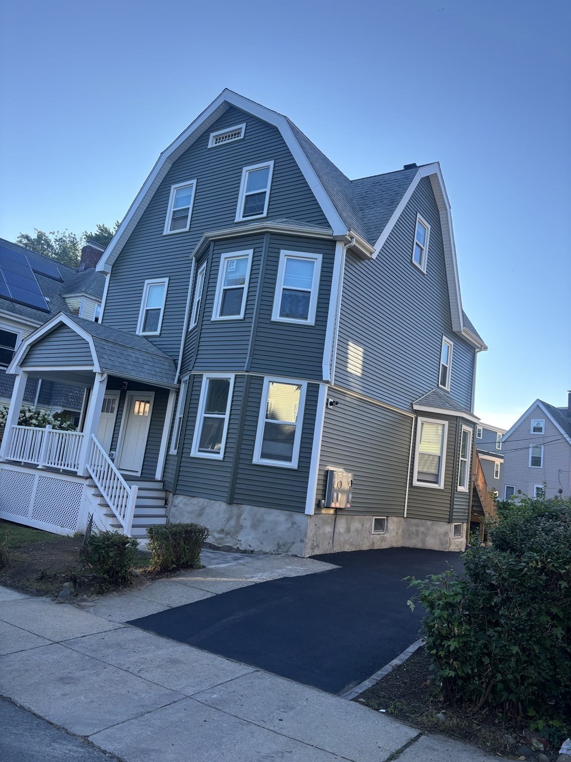 20 Rill, Boston, MA 02125