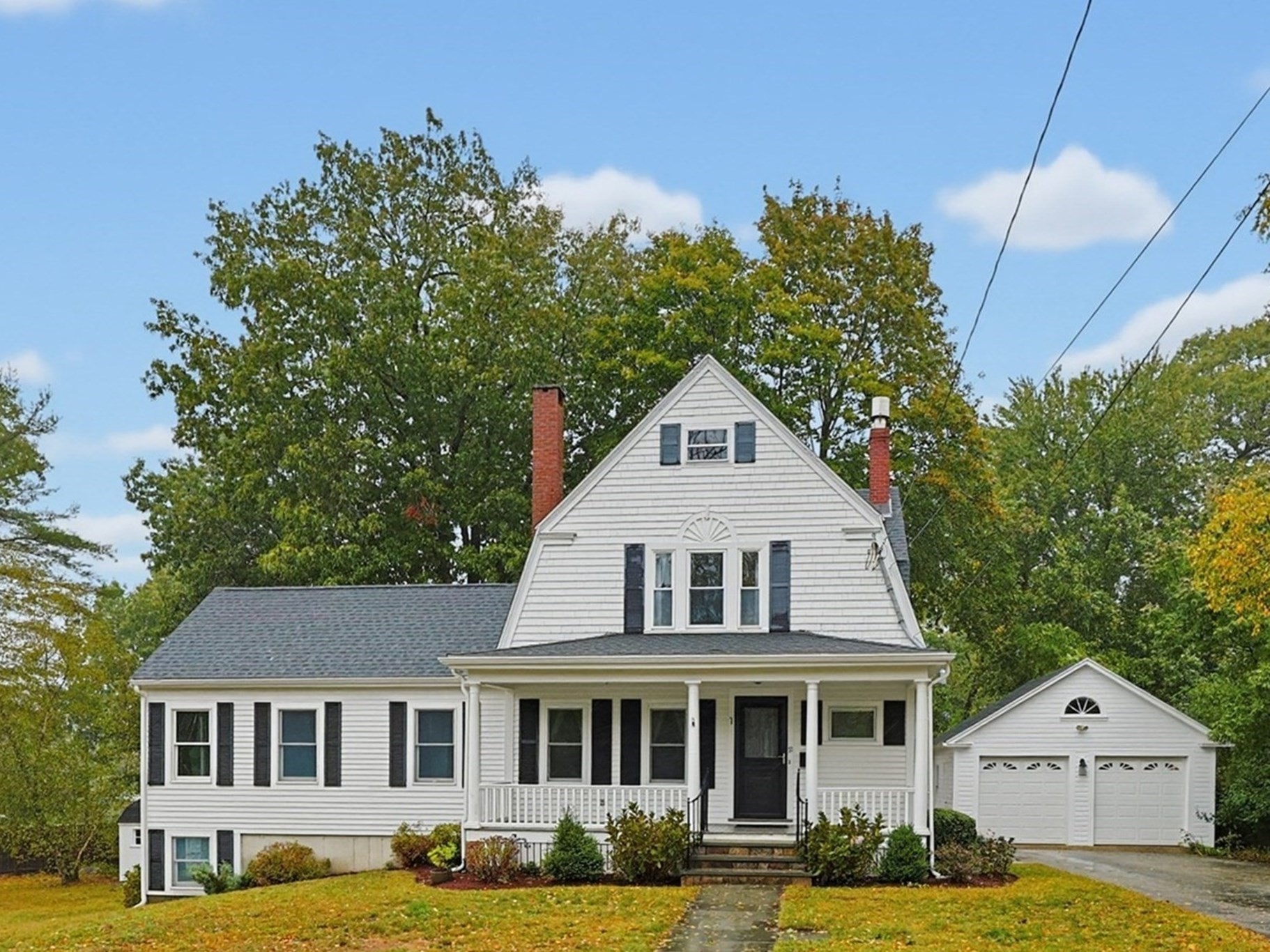 51 Bates Ave. — photo
