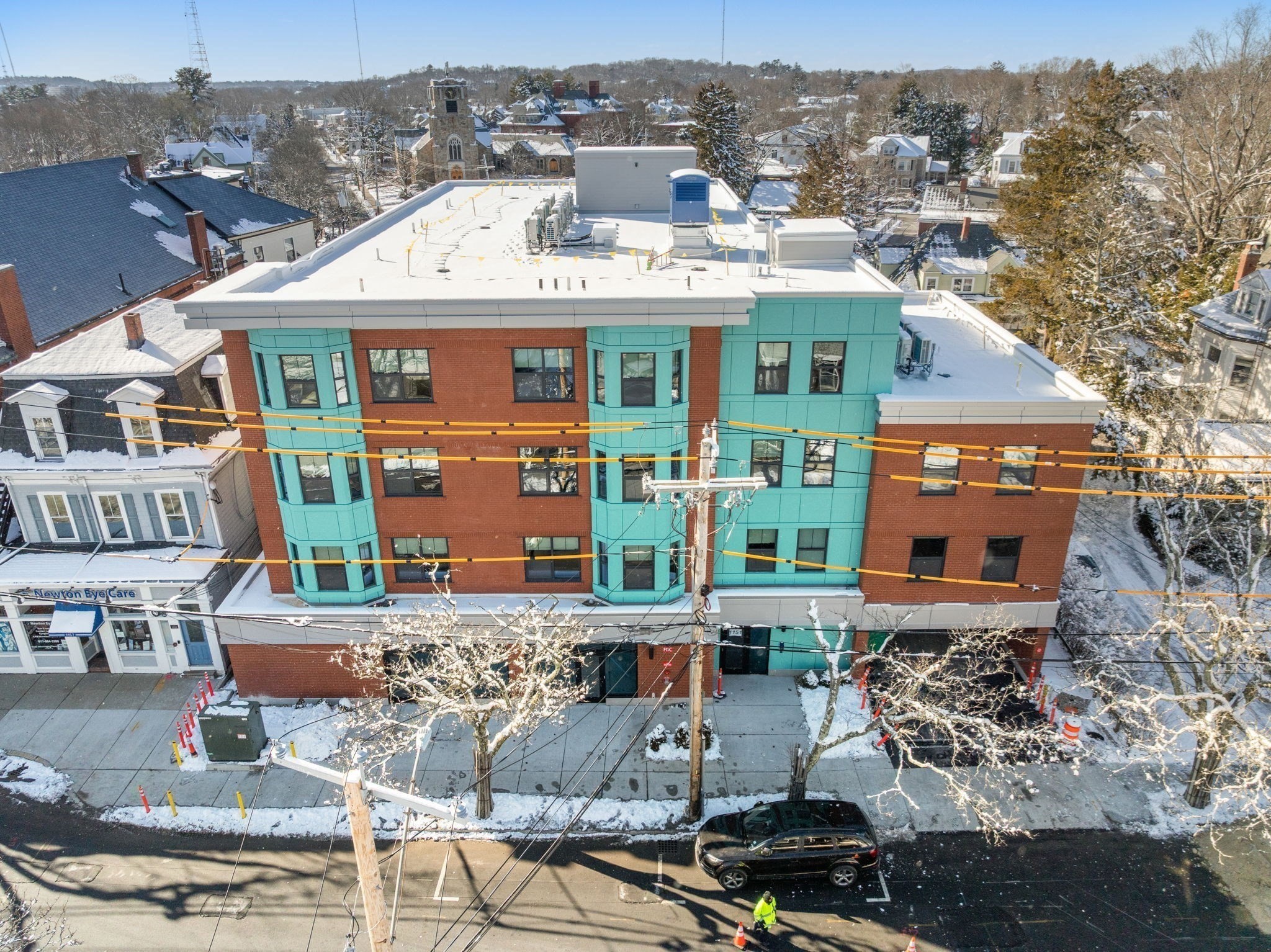 1151 Walnut #407 — photo