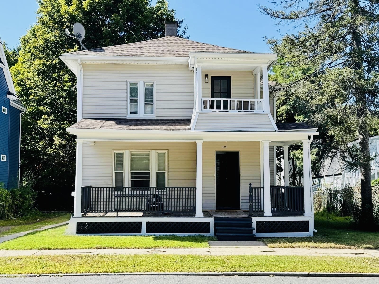 130 Myrtle Street, Springfield, MA 01151