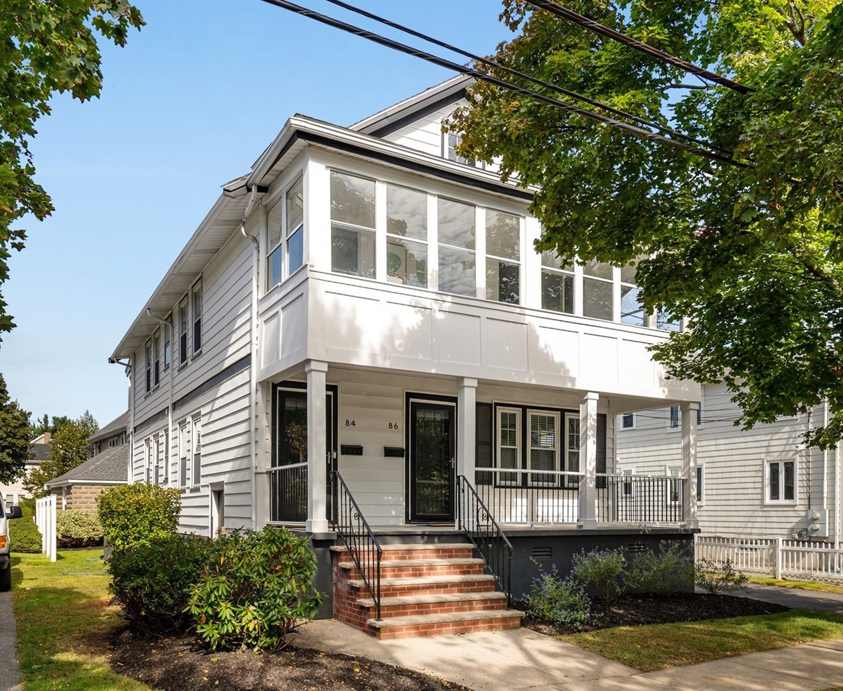 84 Beacon St #84 — photo