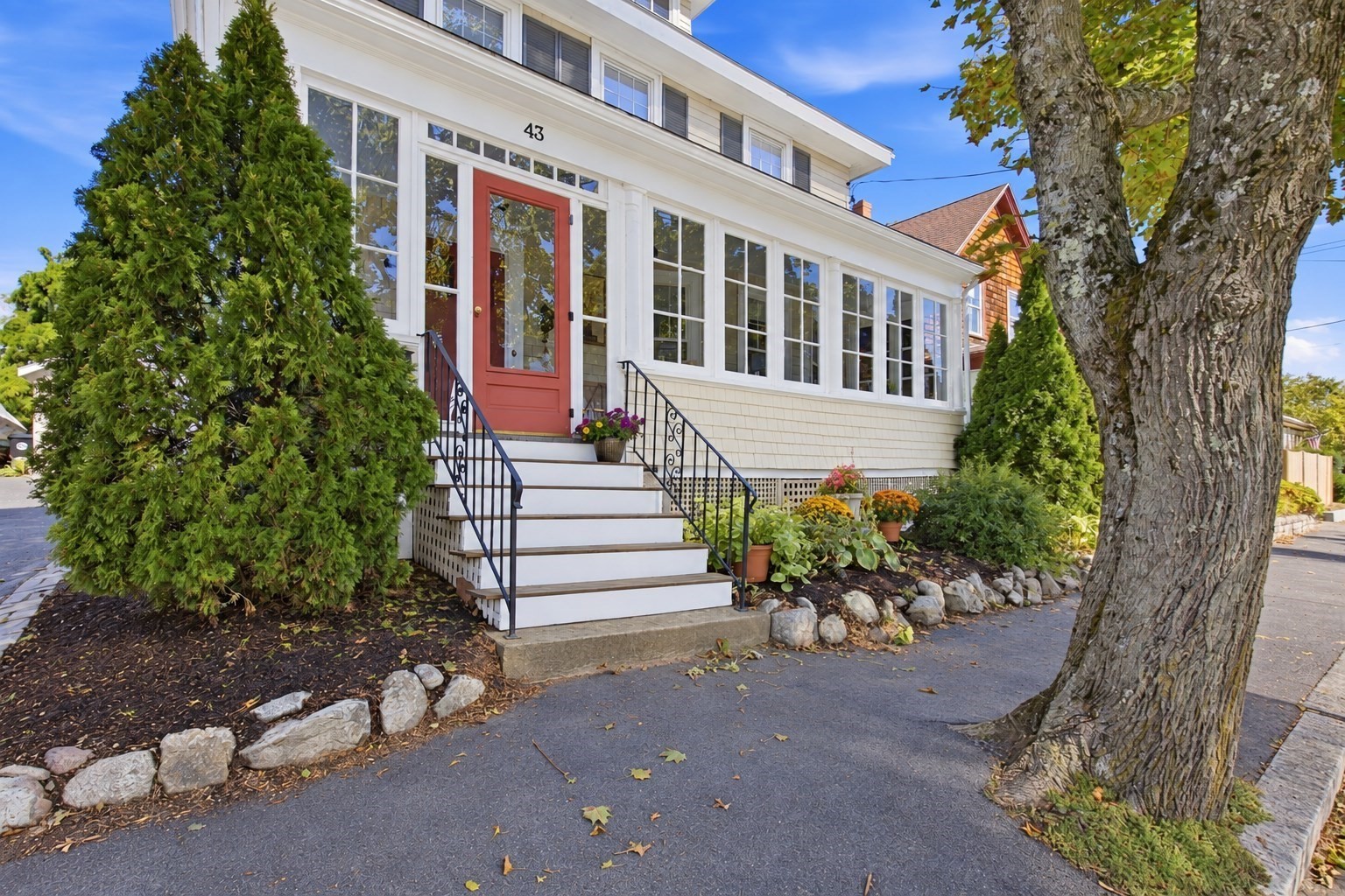 43 Ruby Avenue, Marblehead, MA 01945 — photo 2