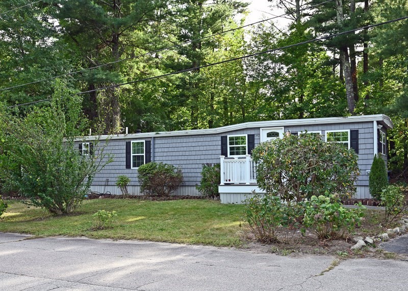 5 Siesta Dr. — photo