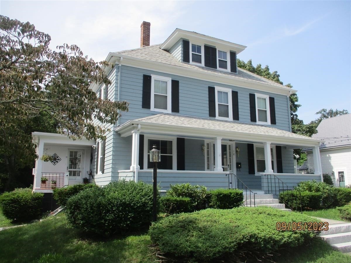 18 Standish Ave — photo