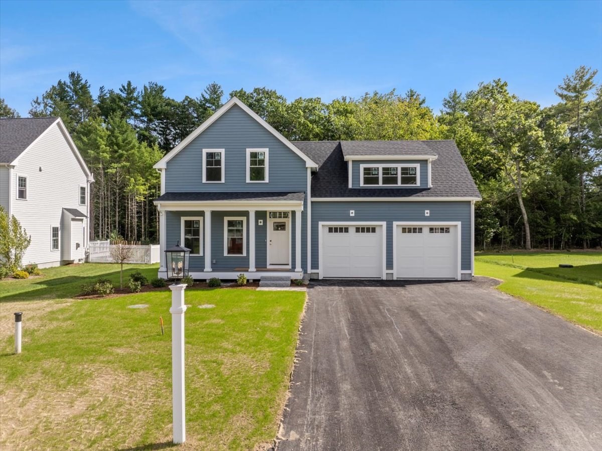 Lot 13 Charles Dr — photo